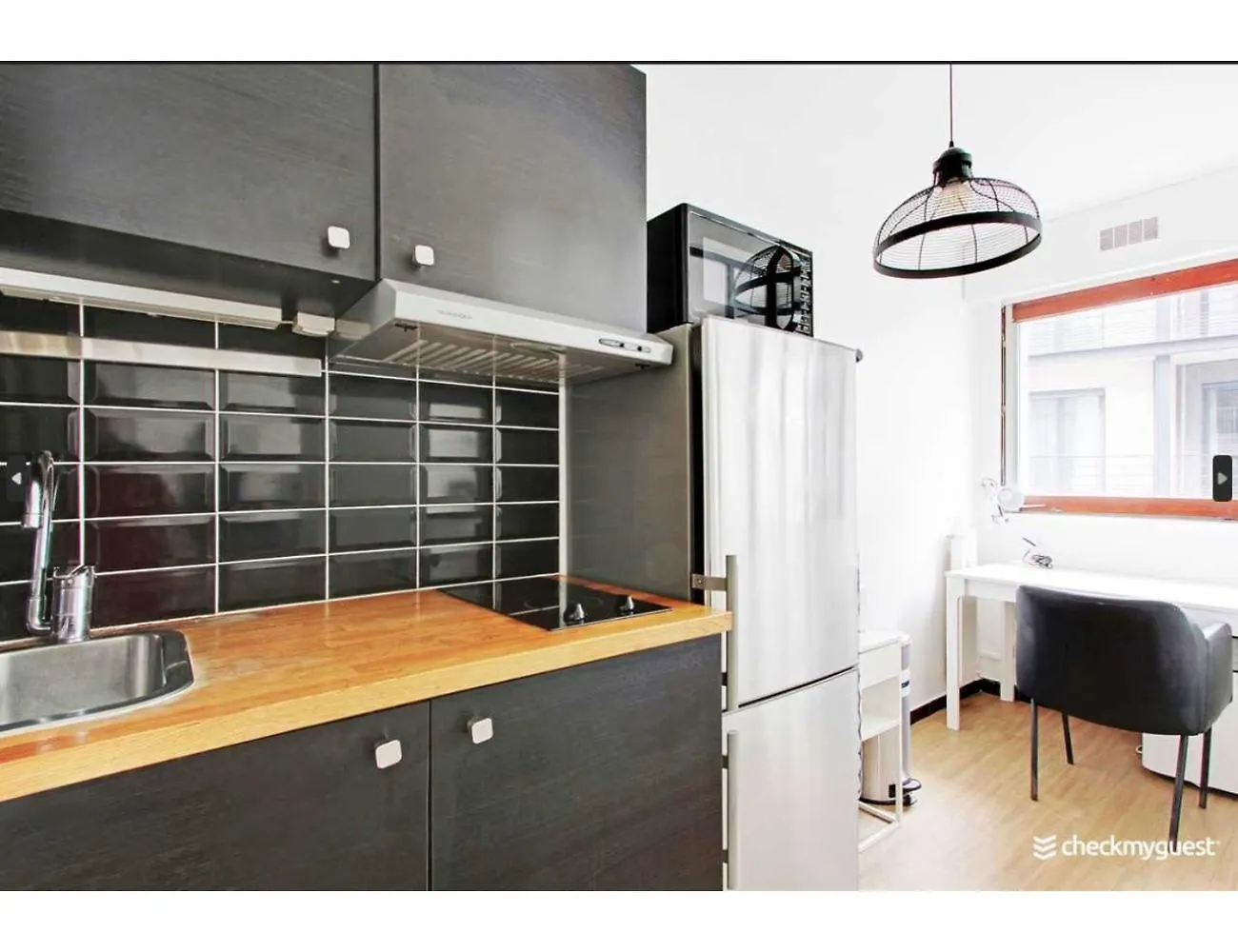 Cosy Studio - 2P - Trocadero باريس فرنسا